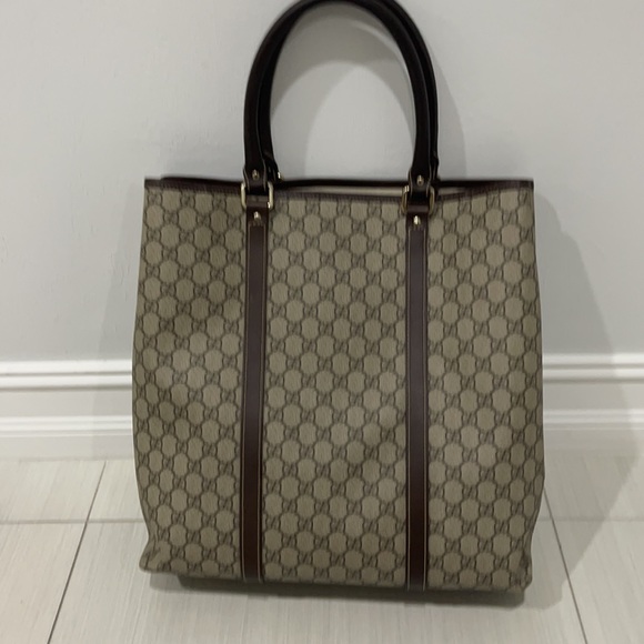 GUCCI Large Bag - Picture 3 of 9